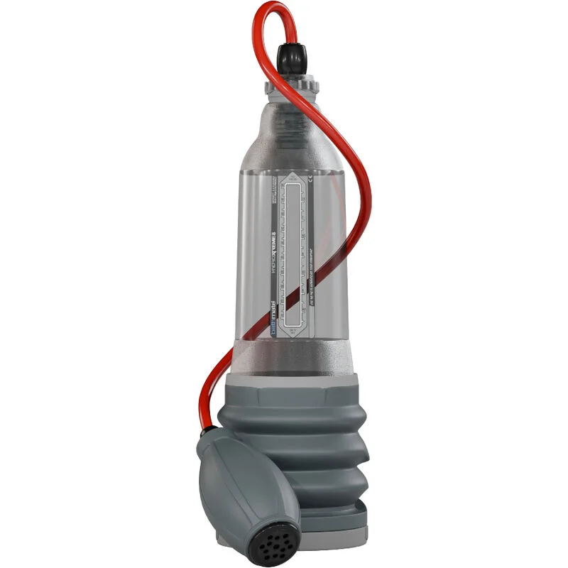 Hydroxtreme 8 - Hydraulic Penis Pump
