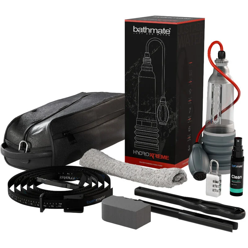 Hydroxtreme 8 - Hydraulic Penis Pump product.details.thumbnail 2