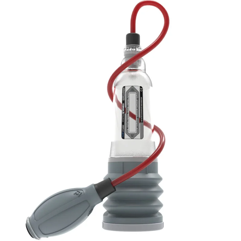 Hydroxtreme 5 X20 - Hydraulic Penis Pump
