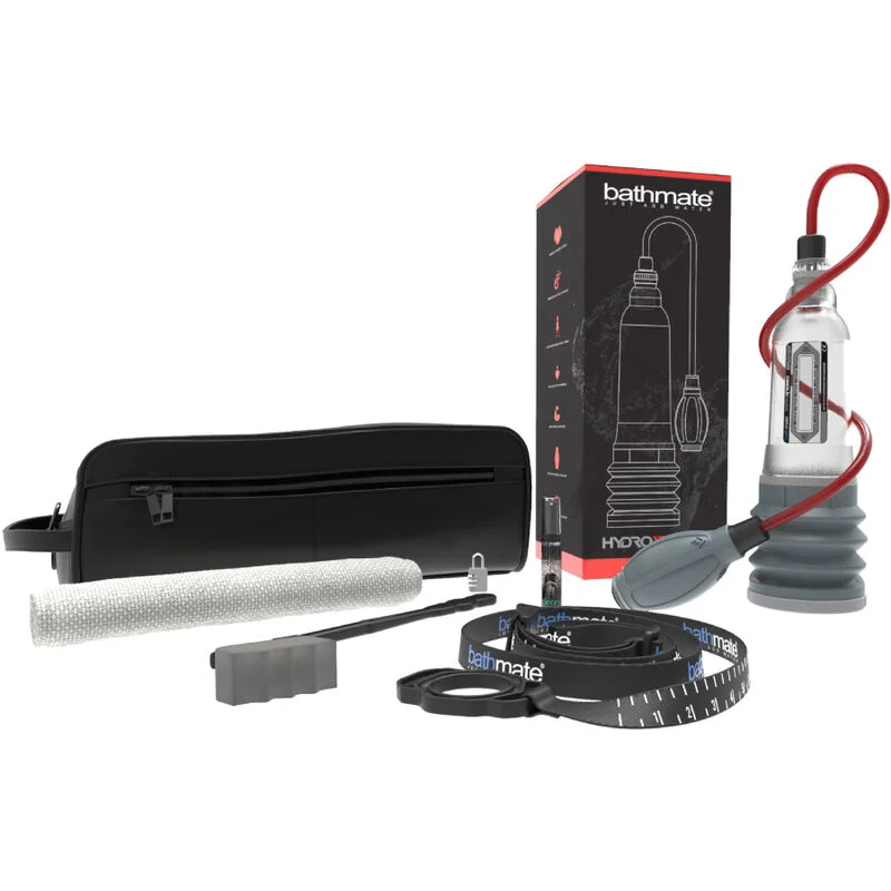 Hydroxtreme 5 X20 - Hydraulic Penis Pump product.details.thumbnail 2