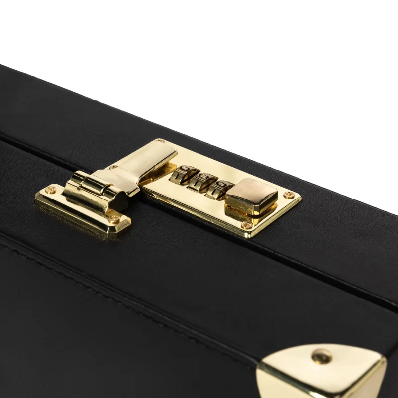 Bondage Suitcase - Βαλιτσάκι Bdsm 13 Τεμαχίων από Δερματίνη product.details.thumbnail 4