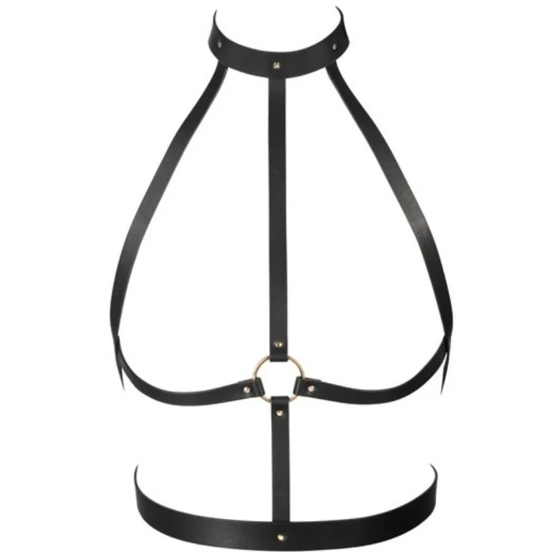 Maze H - Adjustable Women's Harness - S/l