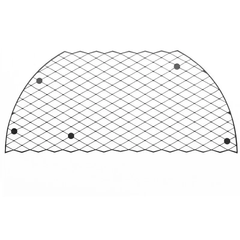 Louise - Self-adhesive Face Mask Set - 6 Pcs product.details.thumbnail 1