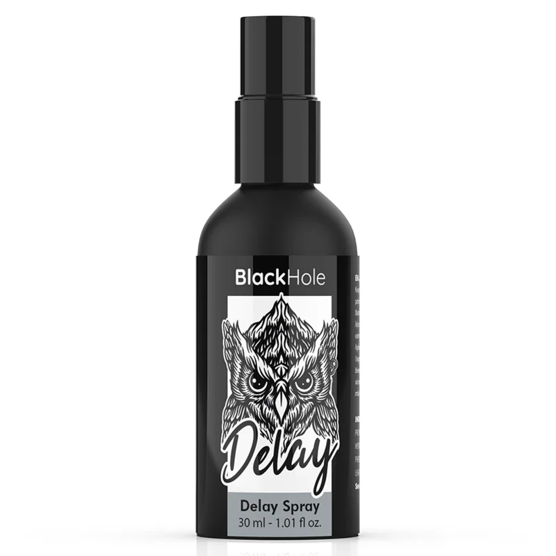 Study Forte - Delay Spray - 30 Ml product.details.thumbnail 1
