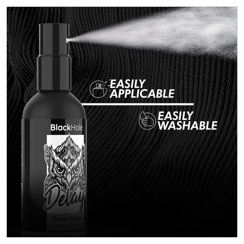 Study Forte - Delay Spray - 30 Ml product.details.thumbnail 2