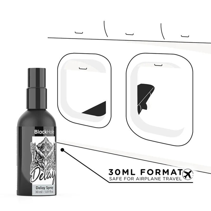 Study Forte - Delay Spray - 30 Ml product.details.thumbnail 3