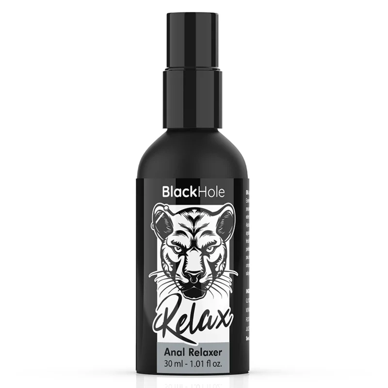 Explorer - Anal Relaxing Spray 30 Ml