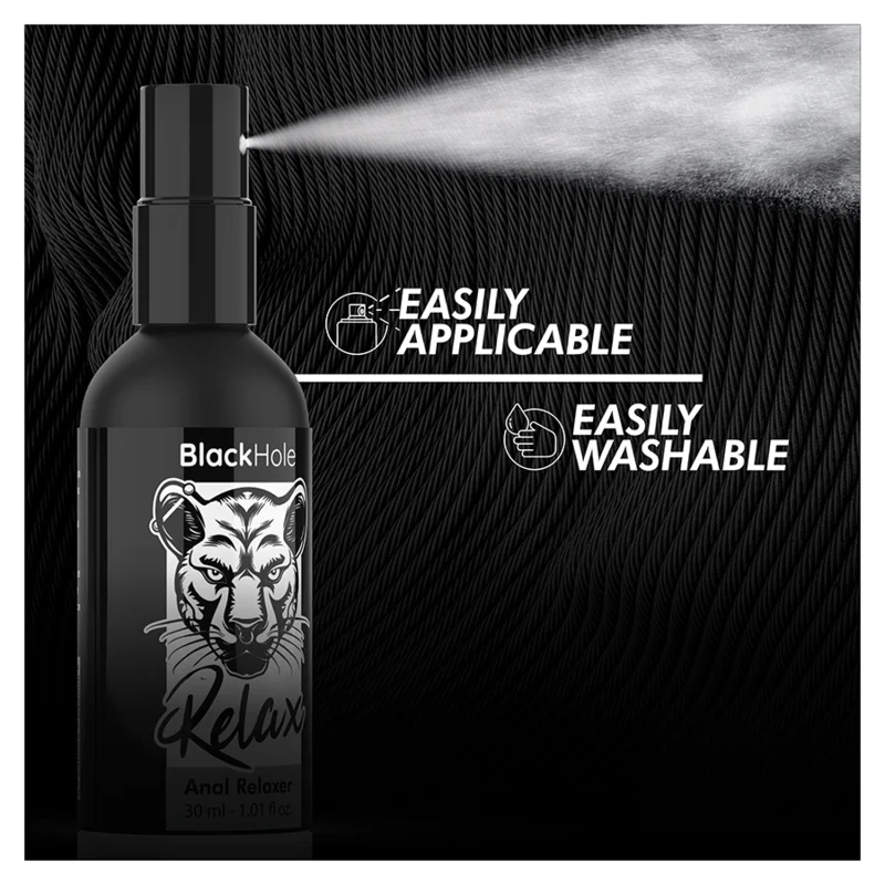Explorer - Anal Relaxing Spray 30 Ml product.details.thumbnail 2