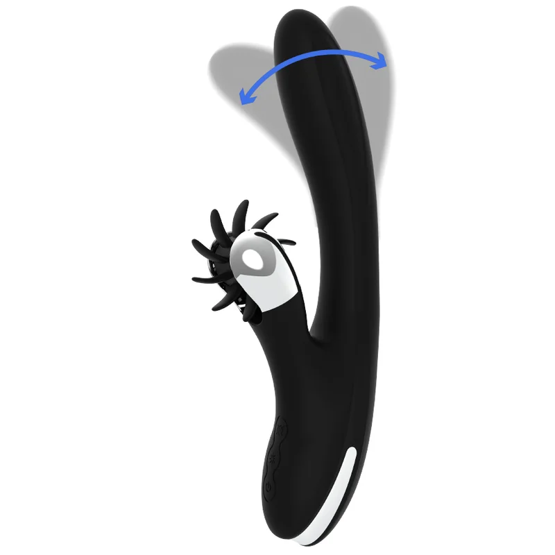 Bunny Grimm Wave Function - Δονούμενο Rabbit με Wave Function