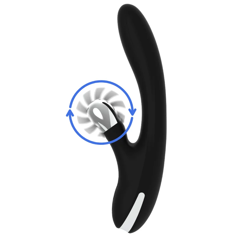 Bunny Grimm Wave Function - Δονούμενο Rabbit με Wave Function product.details.thumbnail 2