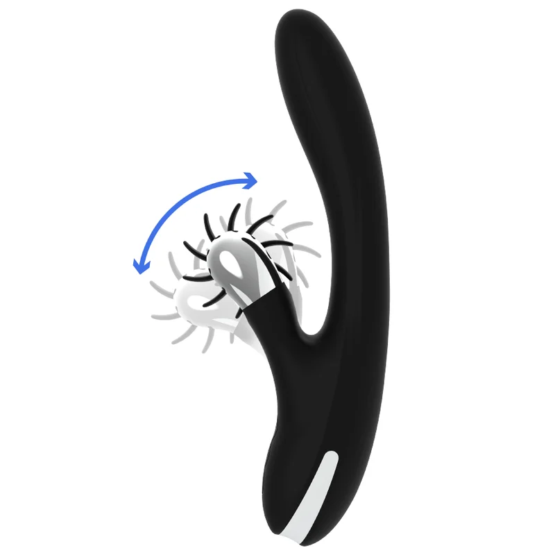 Bunny Grimm Wave Function - Δονούμενο Rabbit με Wave Function product.details.thumbnail 3