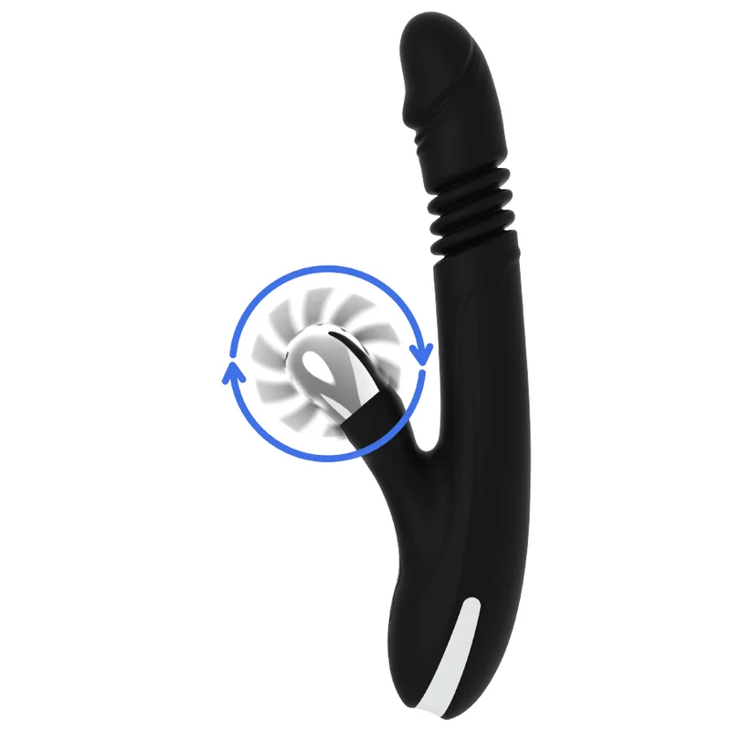 Bunny Reed - Up And Down Rabbit Vibrator 24 Cm product.details.thumbnail 2