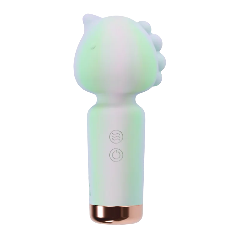 Unicorn Dreams - Δονούμενος Διεγέρτης product.details.thumbnail 1