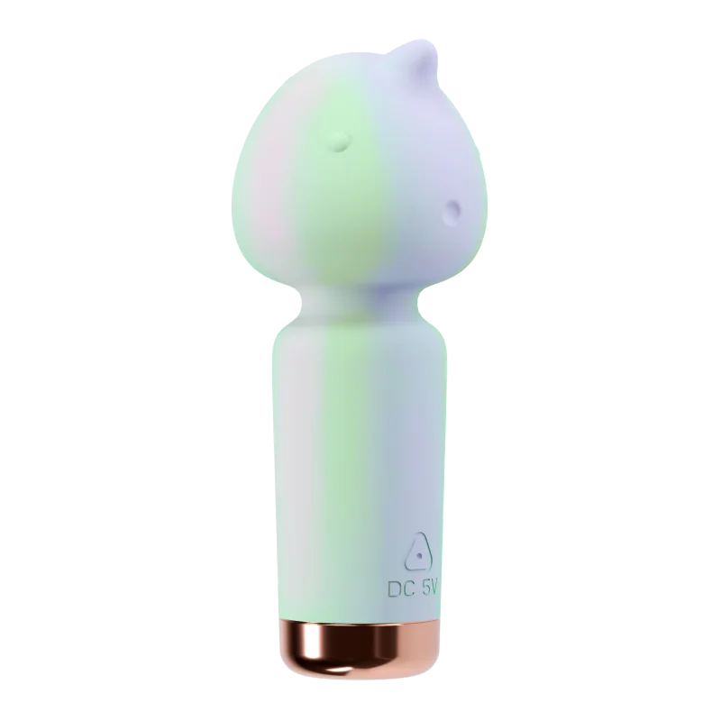 Unicorn Dreams - Δονούμενος Διεγέρτης product.details.thumbnail 3