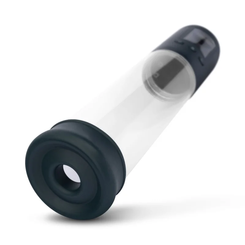 Έξυπνη Αντλία Πέους με Οθόνη Lcd product.details.thumbnail 4