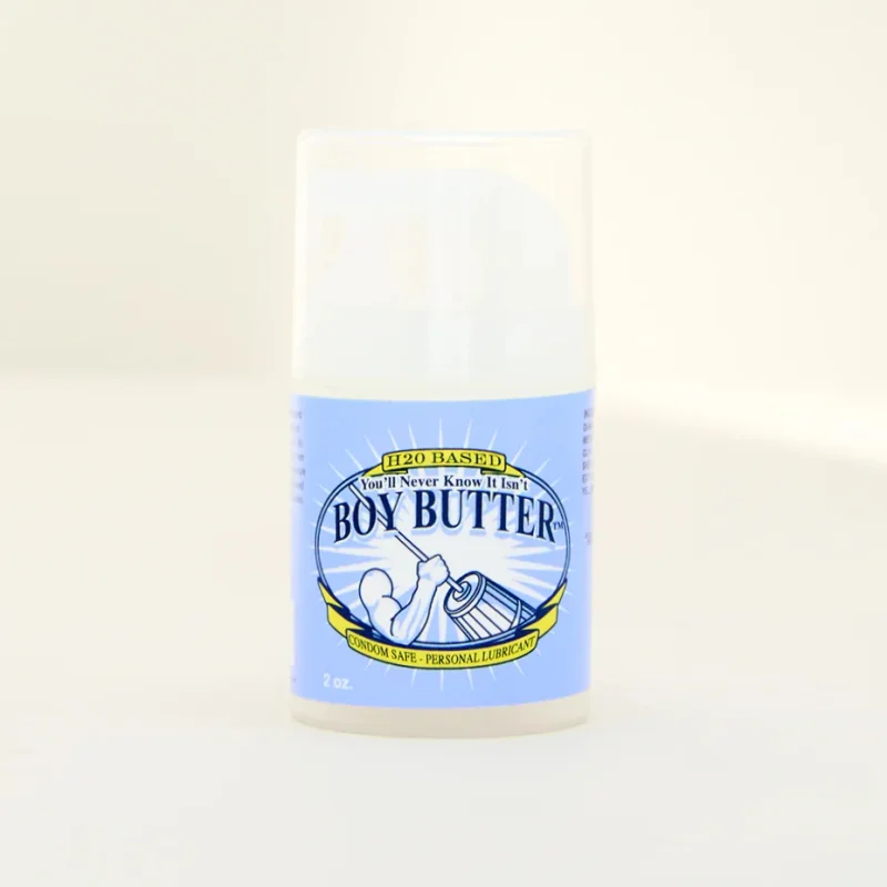 H2o Ez-pump - Water-based Lubricant - 59 Ml