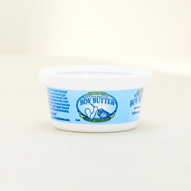 Water-based Lubricant - 118 Ml