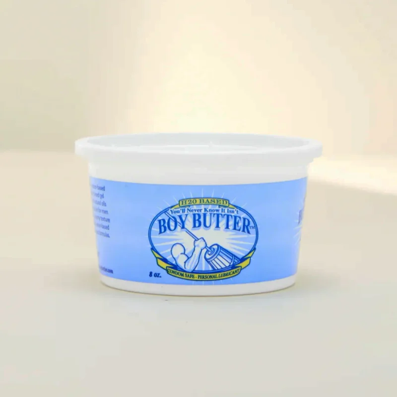 Water-based Lubricant - 235 Ml