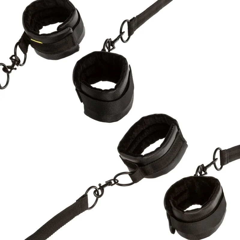 Boundless Bed Restraint - Σετ Δεστρών Κρεβατιού product.details.thumbnail 2