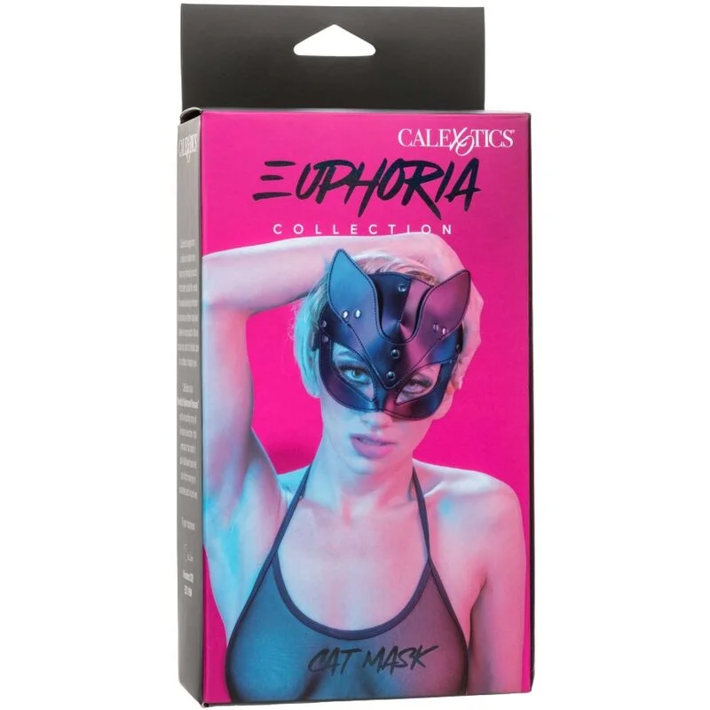 Euphoria - Μάσκα Γάτας product.details.thumbnail 2