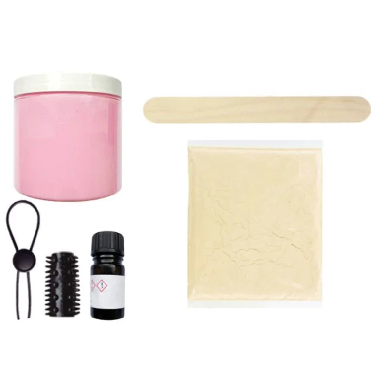 Personalized Penis Dildo Moulding Kit product.details.thumbnail 2