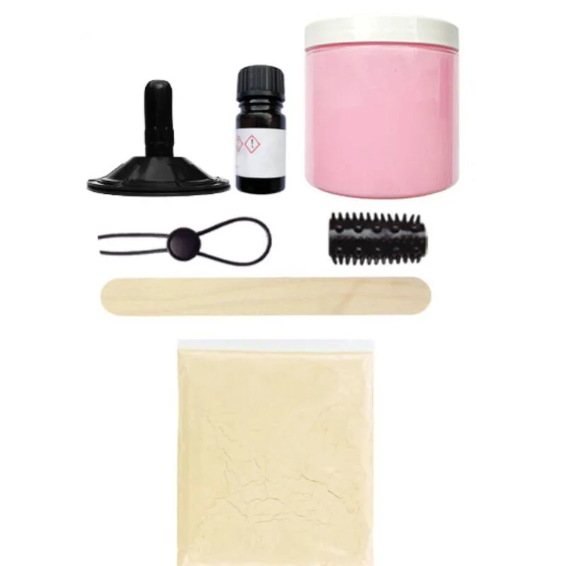 Personalized Penis Dildo Moulding Kit With Suction Cup product.details.thumbnail 2