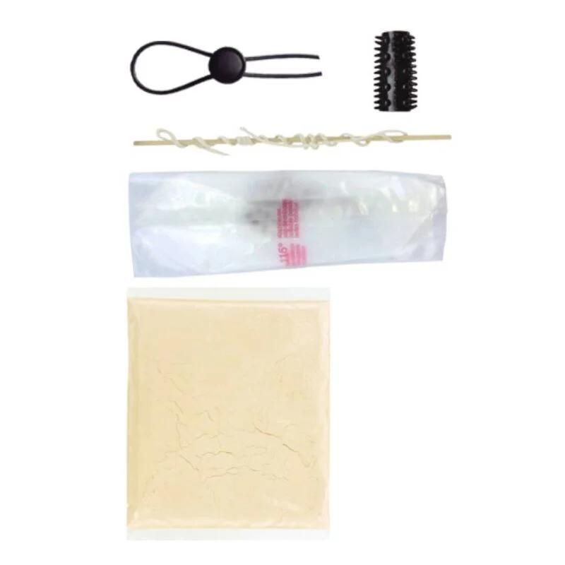 Personalized Penis-shaped Candle Moulding Kit product.details.thumbnail 2