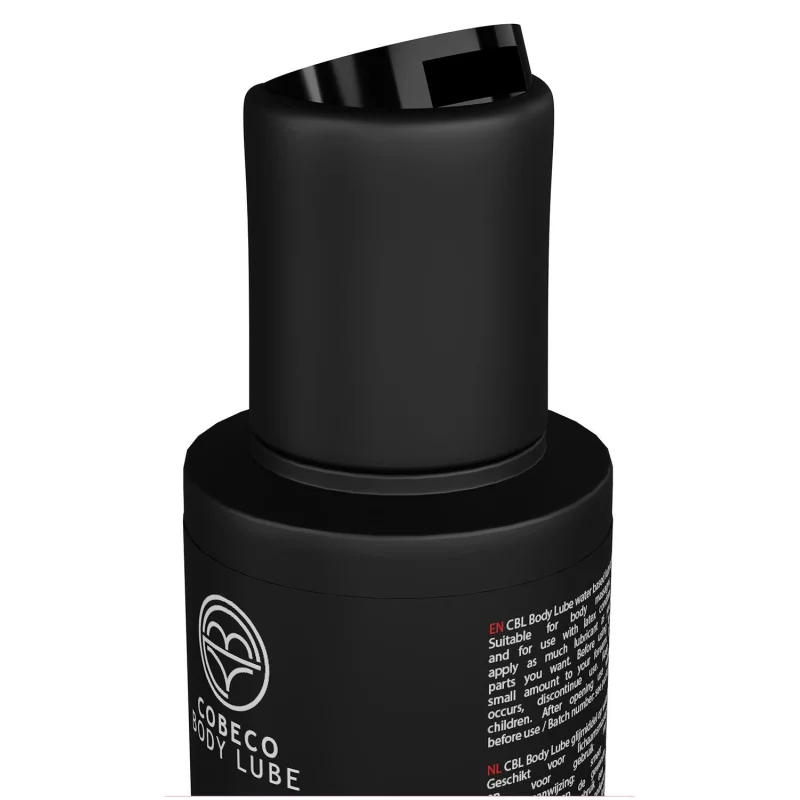Cobeco Body Lube Water-based Lubricant 100ml - Intense Hydration And Comfort product.details.thumbnail 2