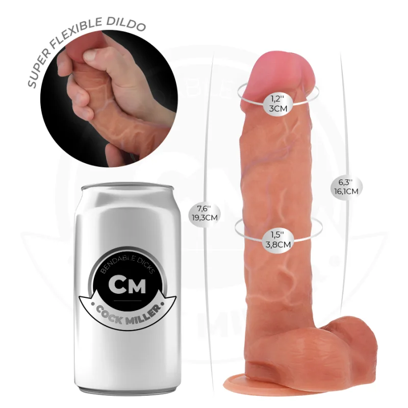 Υπερρεαλιστικό Αρθρωτό Ομοίωμα - 19 Cm product.details.thumbnail 3