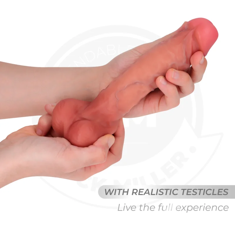 Υπερρεαλιστικό Αρθρωτό Ομοίωμα - 19 Cm product.details.thumbnail 4