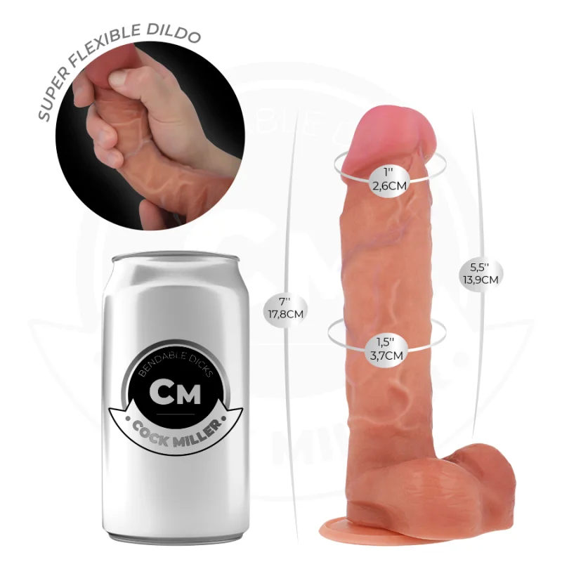 Υπερρεαλιστικό Αρθρωτό Ομοίωμα - 18 Cm product.details.thumbnail 3