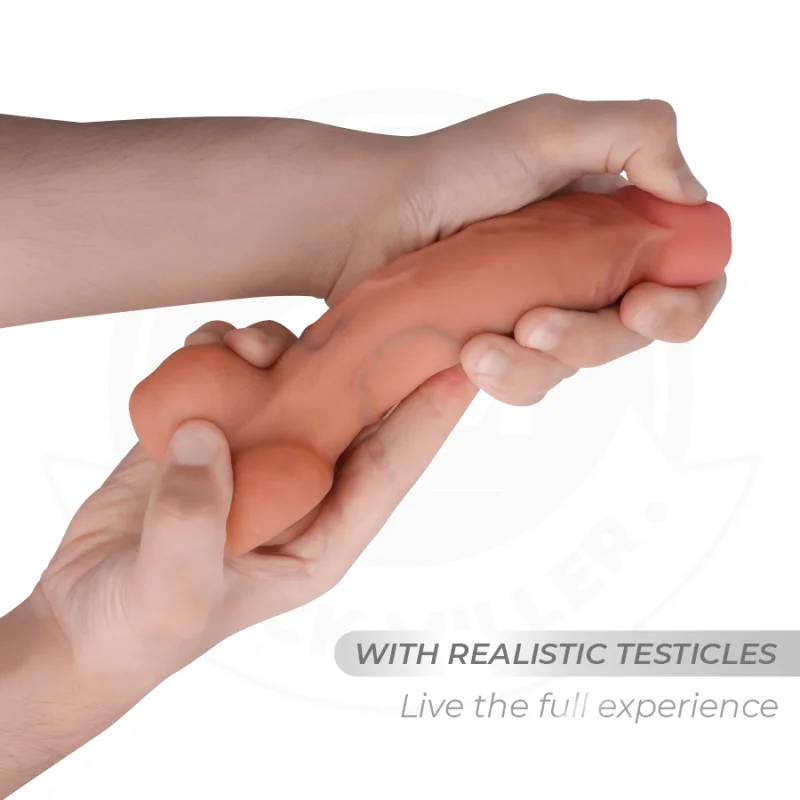 Υπερρεαλιστικό Αρθρωτό Ομοίωμα - 18 Cm product.details.thumbnail 4