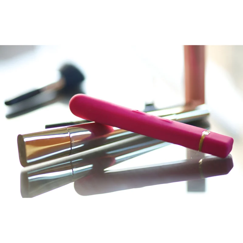 Flex - Δονούμενος Διεγέρτης Κλειτορίδας - Ροζ product.details.thumbnail 3