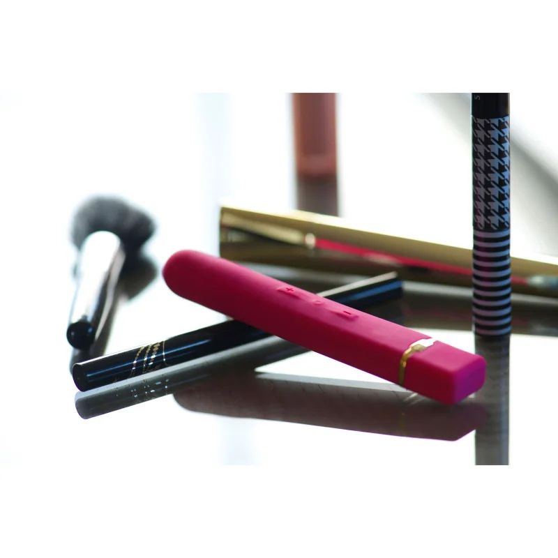 Flex - Δονούμενος Διεγέρτης Κλειτορίδας - Ροζ product.details.thumbnail 4