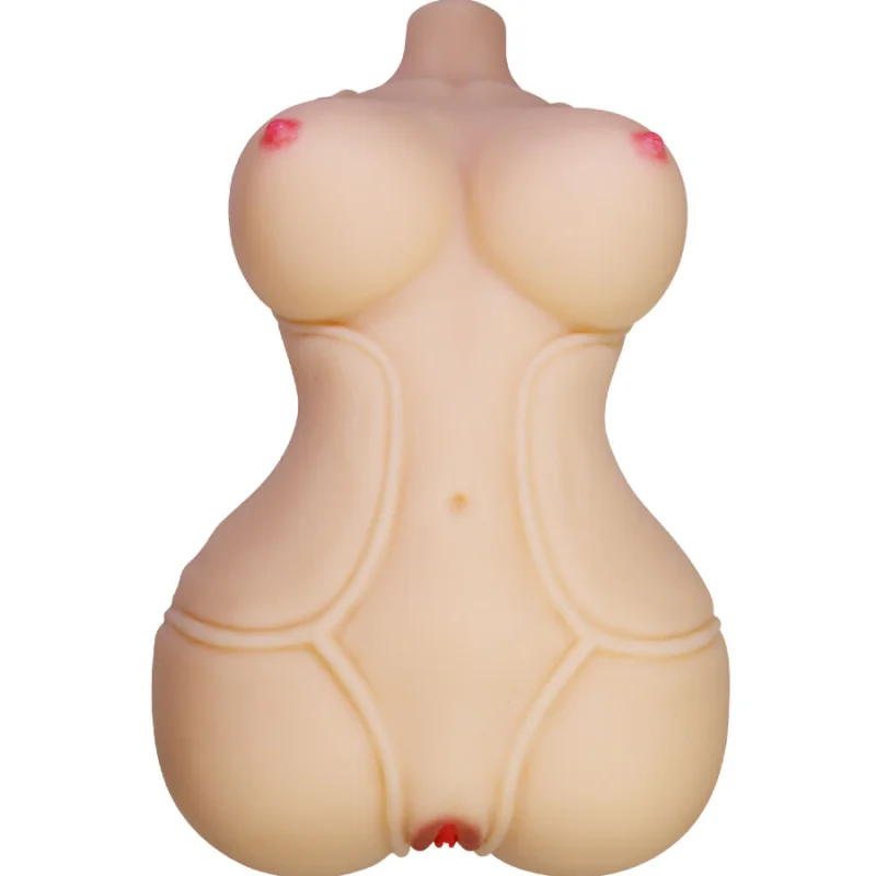 Diana - Realistic Torso With 2 Holes product.details.thumbnail 2