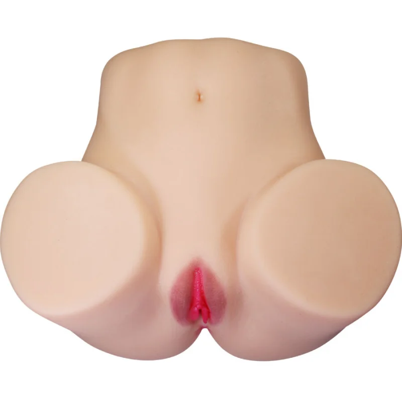 Julia - Realistic Torso With 2 Holes product.details.thumbnail 4