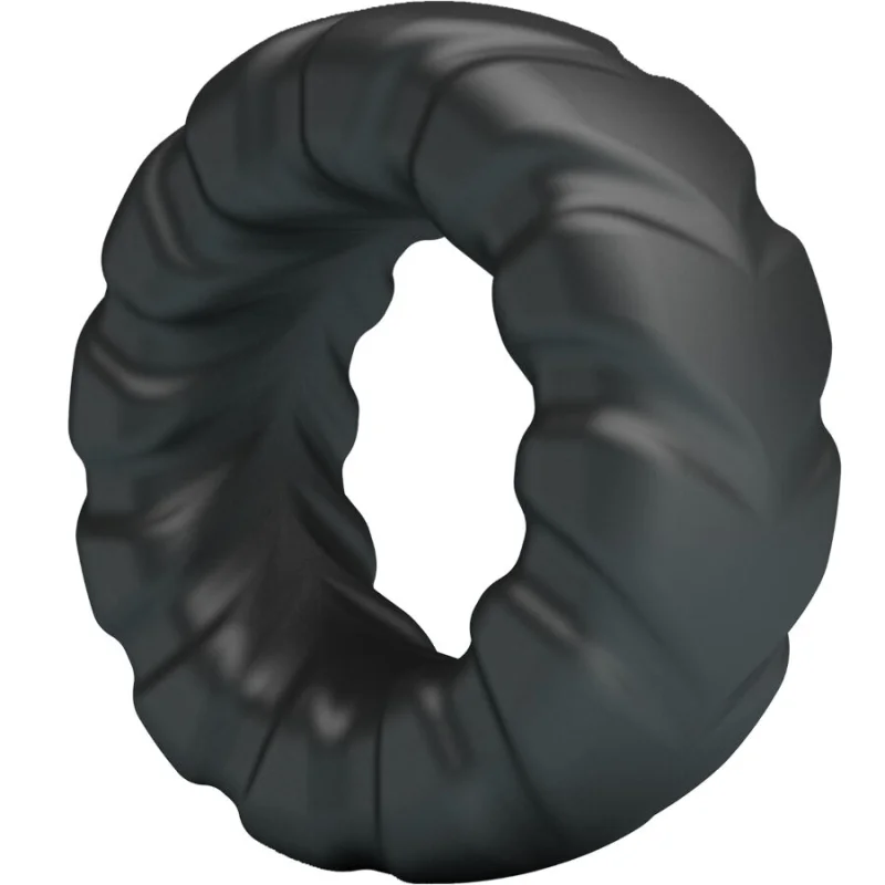 Jeriko Silicone Ring Model 1 - Δαχτυλίδι Πέους από Σιλικόνη product.details.thumbnail 2