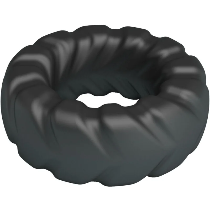 Jeriko Silicone Ring Model 1 - Δαχτυλίδι Πέους από Σιλικόνη product.details.thumbnail 4