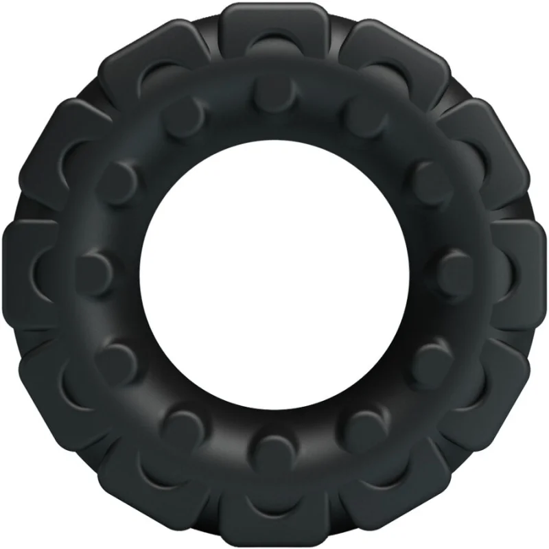 Laiden Silicone Ring Model 5 - Δαχτυλίδι Πέους από Σιλικόνη
