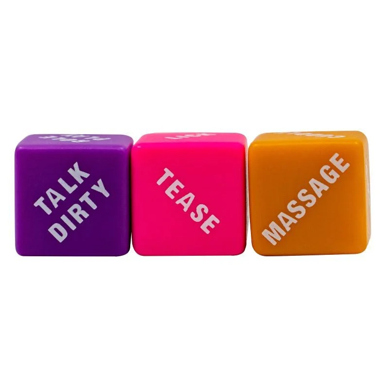 Osg Our Sex Game - Επιτραπέζιο Παιχνίδι Ζευγαριού - 1 Τεμ. product.details.thumbnail 4