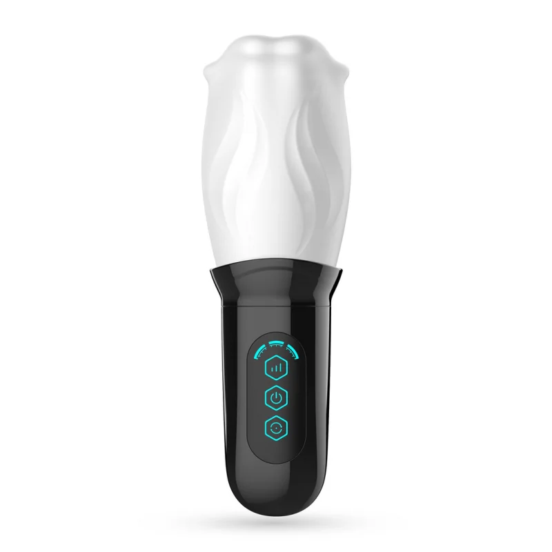 Fellatrix - Rechargeable Masturbator product.details.thumbnail 2