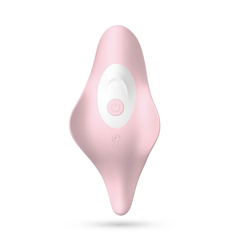 Crushious - Mobula - Panty Vibrator With Remote product.details.thumbnail 3