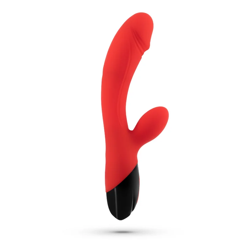 Dare Dong - G-spot & Clitoral Rabbit Vibrator product.details.thumbnail 2
