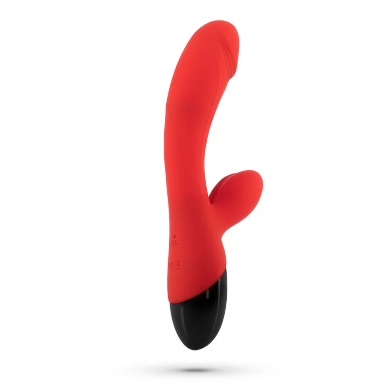 Dare Dong - G-spot & Clitoral Rabbit Vibrator product.details.thumbnail 3