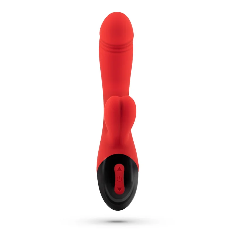 Dare Dong - G-spot & Clitoral Rabbit Vibrator product.details.thumbnail 4