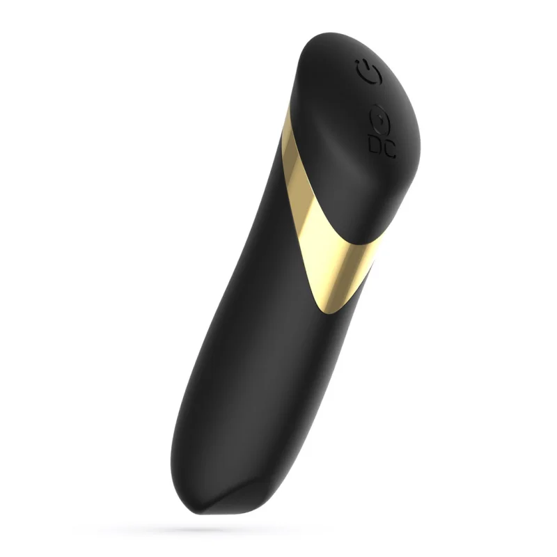 Blinders - Επαναφορτιζόμενο Βullet Σιλικόνης - Crushious Σχετικά Προϊόντα