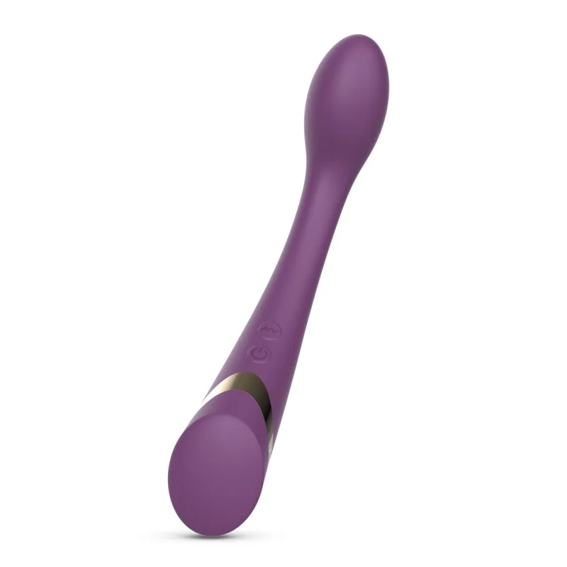 Midas - Bendable G-spot Vibrator product.details.thumbnail 2