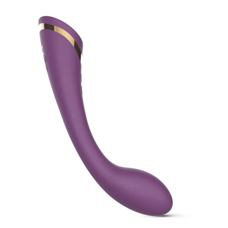 Midas - Bendable G-spot Vibrator product.details.thumbnail 3