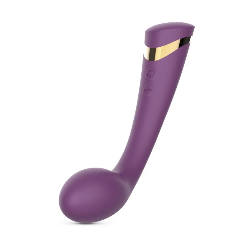 Midas - Bendable G-spot Vibrator product.details.thumbnail 4