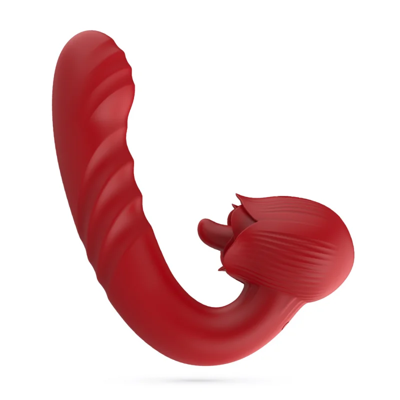 Osiria Rose - Vibrator With Thrusting And Licking product.details.thumbnail 2